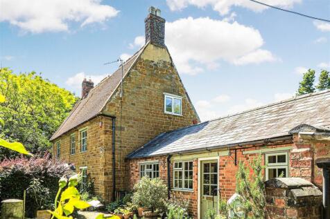 The Stone House Everdon