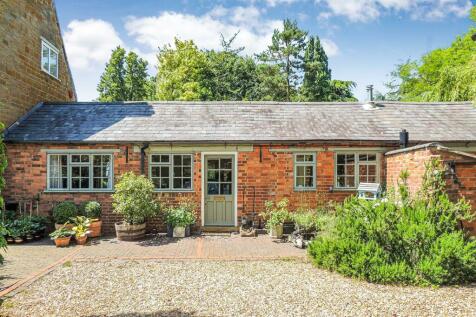 The Stone House Everdon