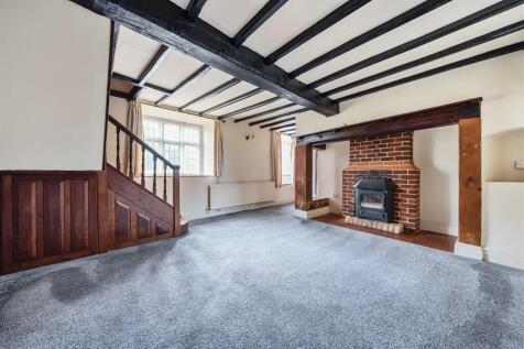 Stone House Whilton