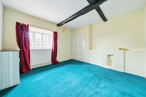 Stone House Whilton