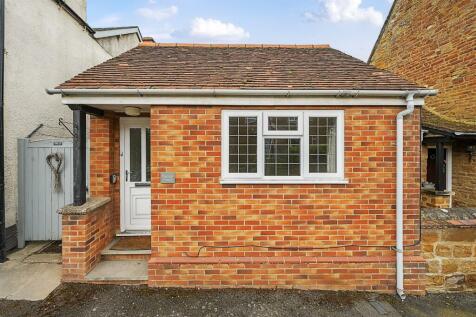 Stone Cottage Whilton, annexe