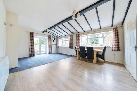 Stone Cottage Whilton