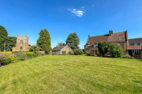 Stone House Whilton
