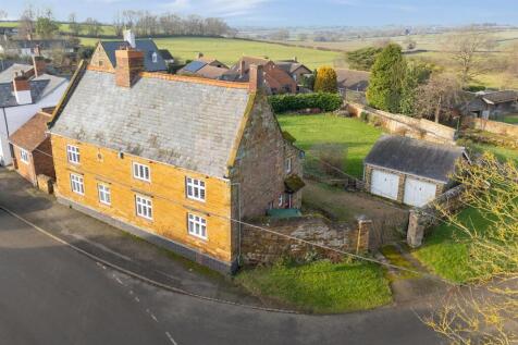 Stone House, Whilton