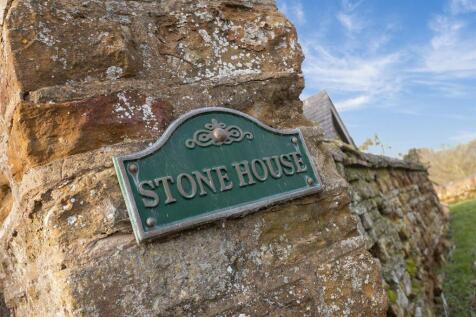 Stone House, Whilton