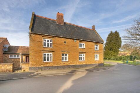Stone House, Whilton