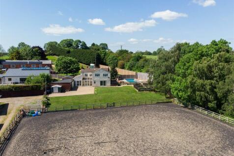 Home Farm Cottage, Watford