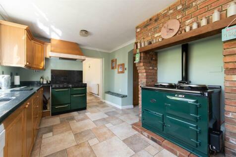 Home Farm Cottage, Watford