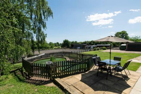 Home Farm Cottage, Watford