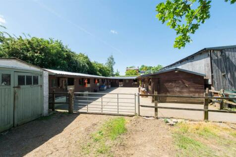 Home Farm Cottage, Watford