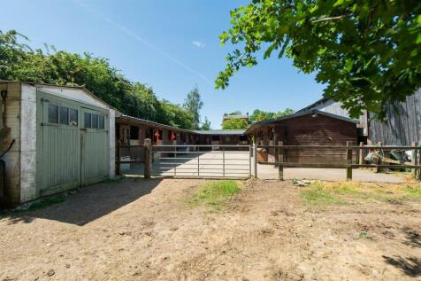 Home Farm Cottage, Watford