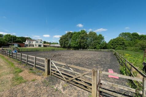 Home Farm Cottage, Watford