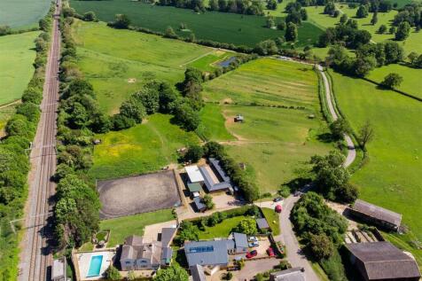 Home Farm Cottage, Watford