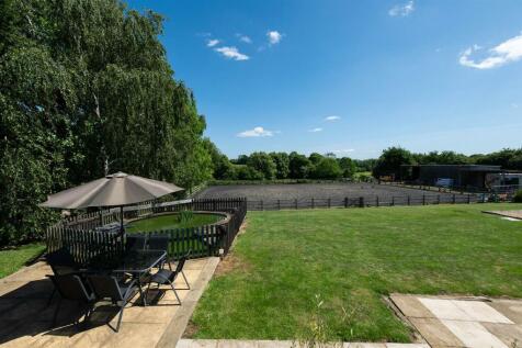 Home Farm Cottage, Watford