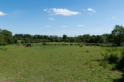 Home Farm Cottage, Watford