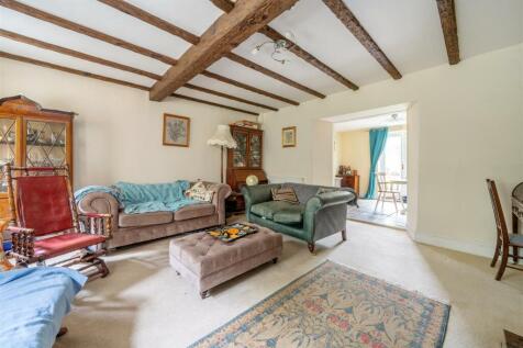 Checkley Cottages, Charwleton
