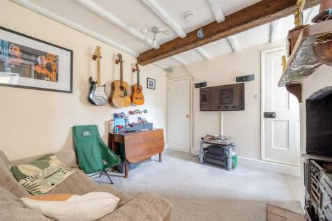 Checkley Cottages, Charwleton