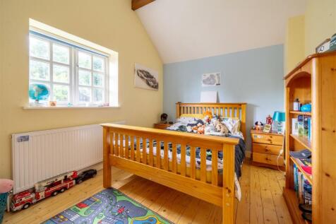 Checkley Cottages, Charwleton