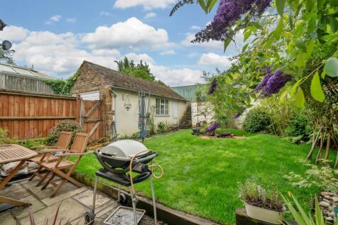 Checkley Cottages, Charwleton