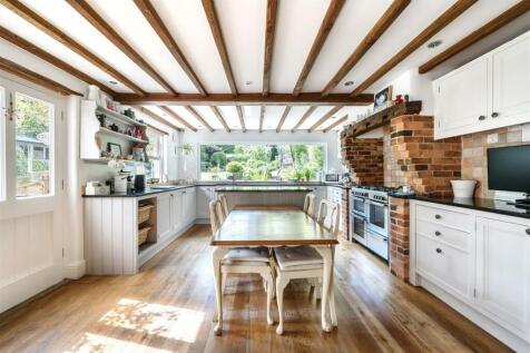 Virginia Cottage, Woodford Halse
