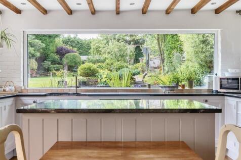 Virginia Cottage, Woodford Halse