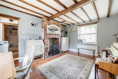 Virginia Cottage, Woodford Halse