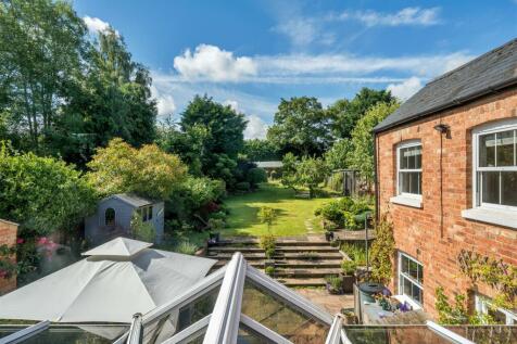 Virginia Cottage, Woodford Halse