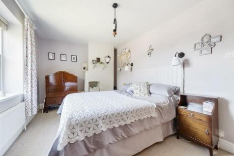 Virginia Cottage, Woodford Halse