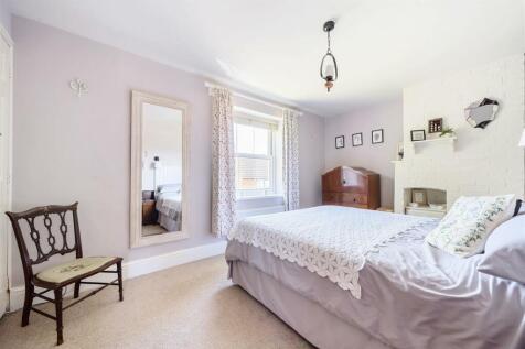 Virginia Cottage, Woodford Halse