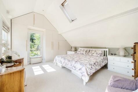 Virginia Cottage, Woodford Halse