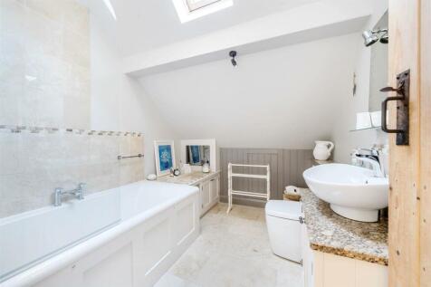 Virginia Cottage, Woodford Halse