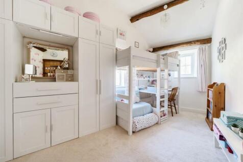 Virginia Cottage, Woodford Halse