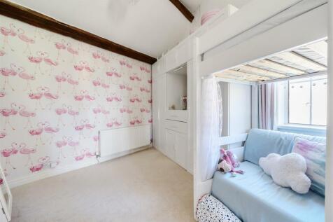 Virginia Cottage, Woodford Halse