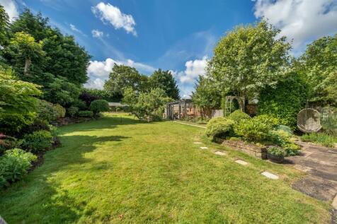 Virginia Cottage, Woodford Halse