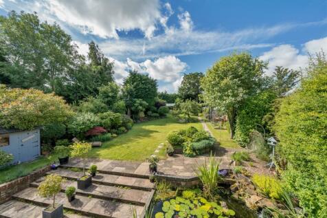Virginia Cottage, Woodford Halse