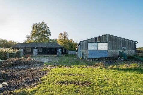 Wharf Farm