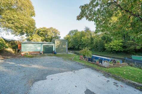 Wharf Farm