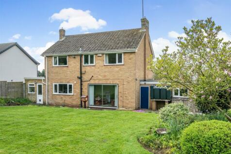 10 Welton Park, Welton