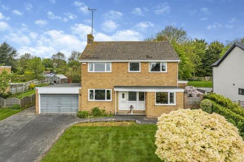 10 Welton Park, Welton