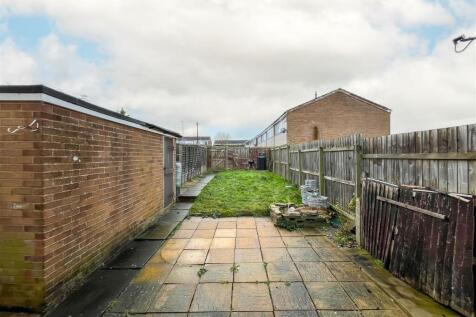37 Frobisher Close