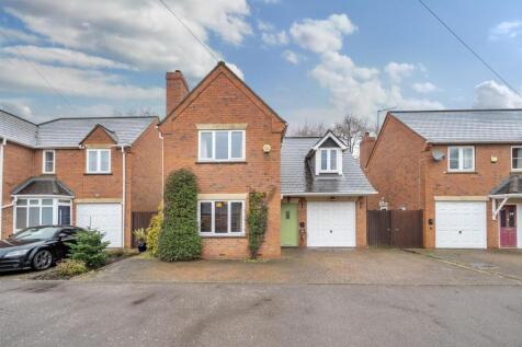 2 Partridge Close
