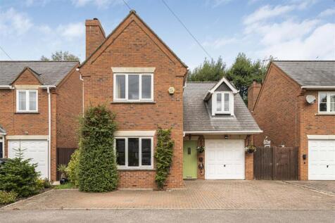 2 Partridge Close