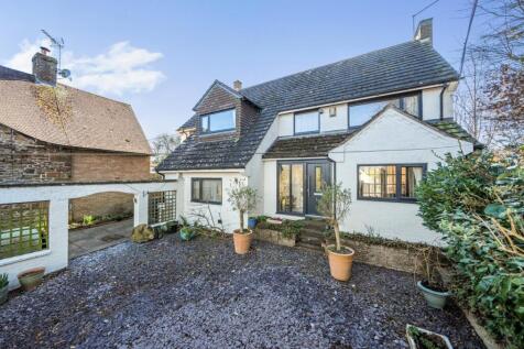 Bentree House, Old Forge Lane