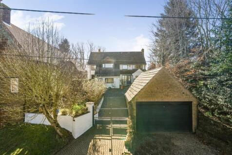 Bentree House, Old Forge Lane