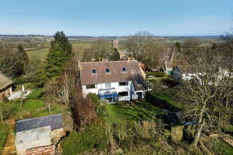 Bentree House, Old Forge Lane