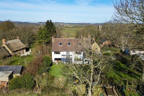 Bentree House, Old Forge Lane