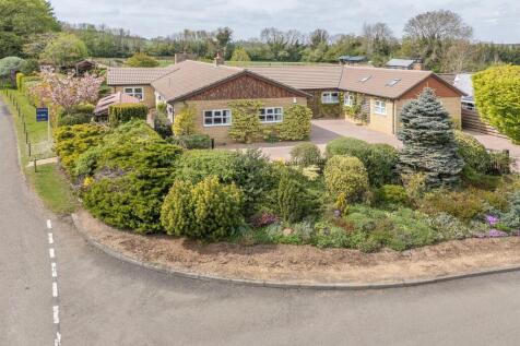 Hillcrest, Bunkers Hill