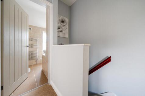 20 Banbury Lane