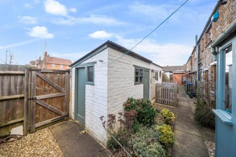 20 Banbury Lane