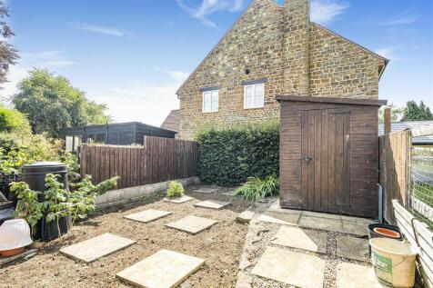 20 Banbury Lane